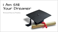 I Am Still Your Dreamer Audio File choral sheet music cover